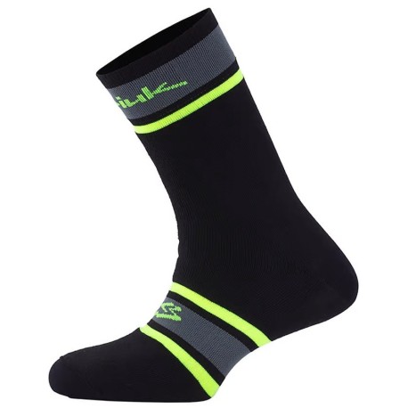 Calcetines Spiuk XP Winter negro